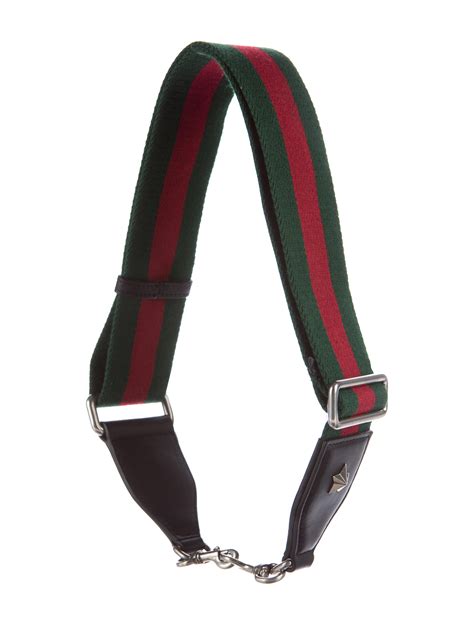 gucci strap|replacement Gucci shoulder strap.